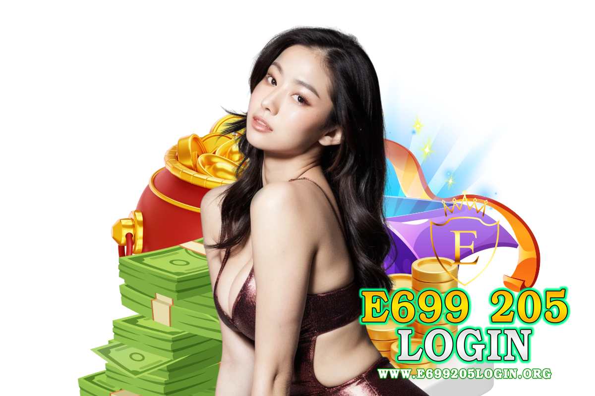 e699 205 login เว็บตรง