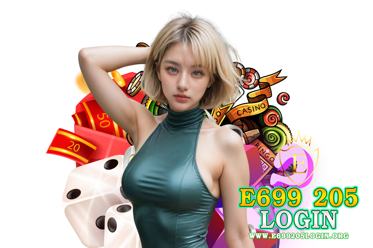 e699 205 login